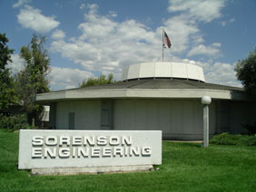 Sorenson Engineering